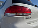Volkswagen Golf, 2012 года, пробег 126258 км