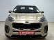 Kia Sportage Comfort, 2016 года, пробег 117572 км