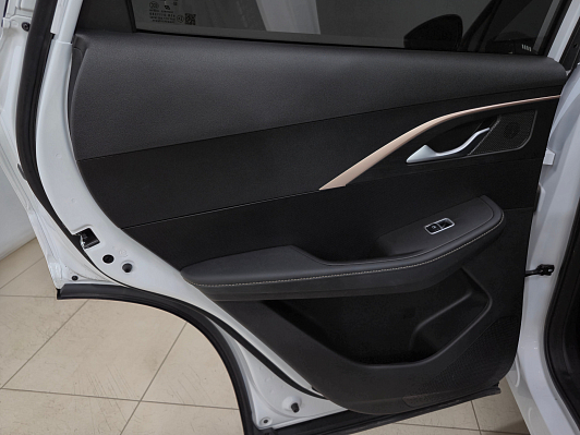 Omoda C5 Supreme, 2023 года, пробег 11321 км