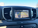 Kia Sportage Luxe, 2016 года, пробег 162158 км
