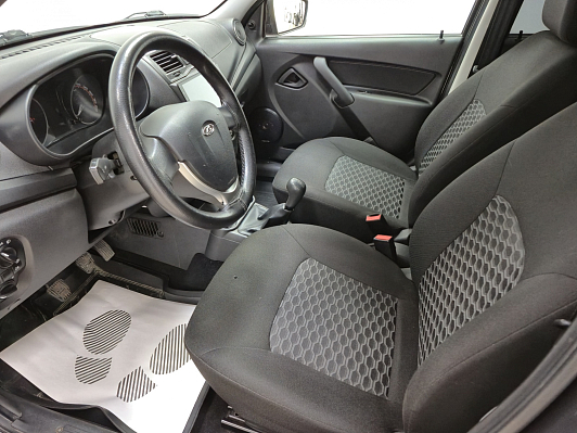 Lada (ВАЗ) Granta Classic, 2020 года, пробег 143788 км