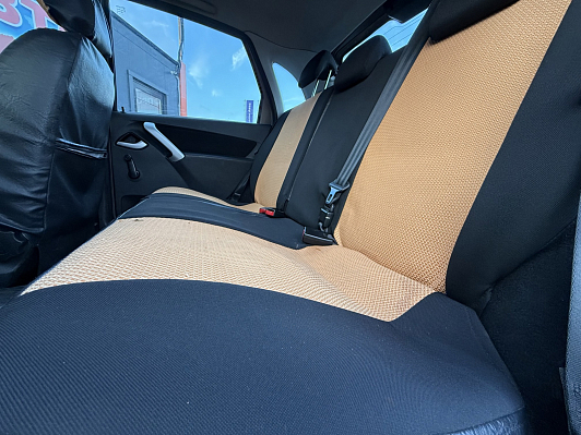 Lada (ВАЗ) Kalina Classic Glonass 21921-51-213, 2016 года, пробег 113000 км