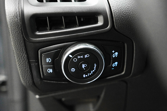 Ford Focus, 2012 года, пробег 163500 км