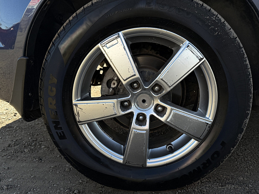 Mitsubishi Lancer, 2007 года, пробег 275183 км