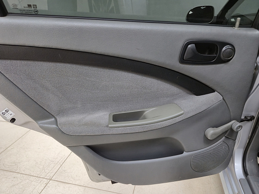 Chevrolet Lacetti Star, 2009 года, пробег 262265 км