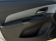 Chevrolet Cruze LS, 2011 года, пробег 206463 км