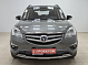 Changan CS35, 2017 года, пробег 64711 км