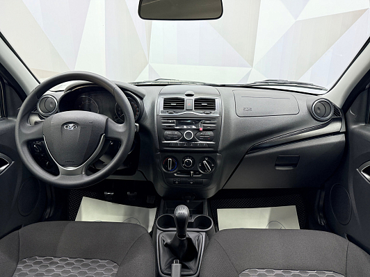 Lada (ВАЗ) Granta, 2026 года, пробег 16 км