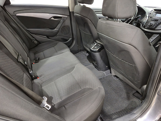 Hyundai i40 Business, 2016 года, пробег 192050 км
