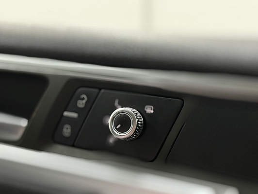 Volkswagen Touareg Business, 2014 года, пробег 192000 км