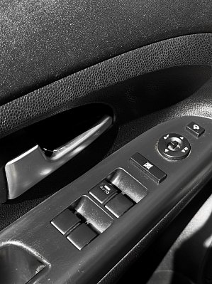 Kia Venga Comfort, 2011 года, пробег 232710 км
