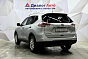 Nissan X-Trail LE, 2015 года, пробег 65541 км