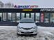 Hyundai Solaris Elegance, 2015 года, пробег 107000 км