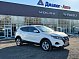 Nissan Qashqai SE, 2020 года, пробег 112343 км