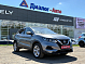 Nissan Qashqai LE, 2019 года, пробег 93971 км