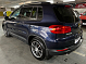 Volkswagen Tiguan Avenue, 2011 года, пробег 128750 км