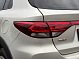 Kia Rio Comfort, 2019 года, пробег 47642 км