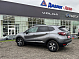 Renault Kaptur Drive, 2017 года, пробег 72540 км