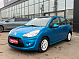 Citroen C3 Tendance, 2012 года, пробег 135000 км