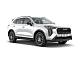 Haval Jolion Elite, белый