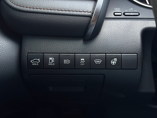 Toyota Camry Элеганс Safety, 2019 года, пробег 92410 км