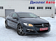 Volkswagen Passat CC Sport, 2010 года, пробег 281471 км