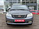 Geely Emgrand EC7, 2014 года, пробег 128888 км