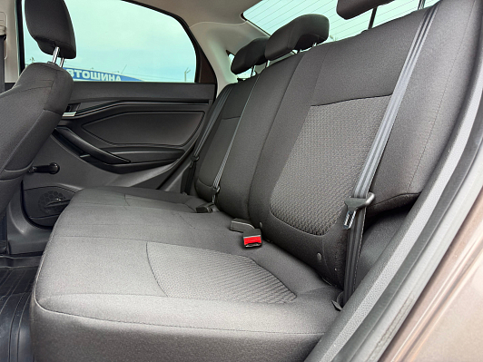 Lada (ВАЗ) Vesta Luxe, 2017 года, пробег 133000 км