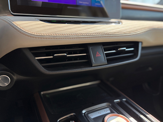 Haval Jolion Premium, 2022 года, пробег 36246 км