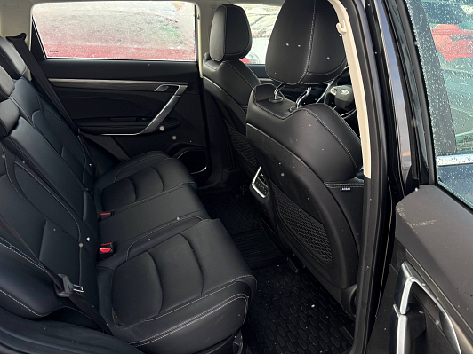 Belgee X70 Luxury 4х4, 2025 года, пробег 15176 км