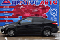 Kia Rio Luxe, 2012 года, пробег 162500 км