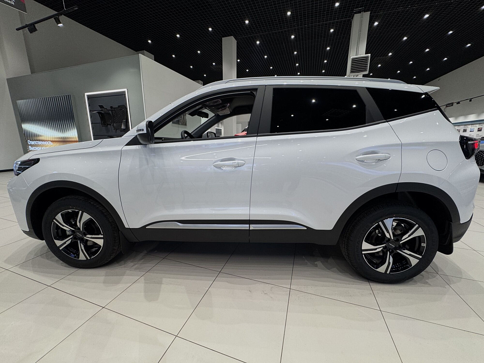 TENET T4 Актив, белый