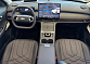 Geely EX5 EM-i Про, черный