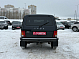 Lada (ВАЗ) Niva Legend Classic, 2024 года, пробег 43410 км