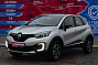 Renault Kaptur Drive, 2018 года, пробег 116500 км