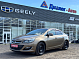 Opel Astra Cosmo, 2013 года, пробег 187564 км
