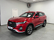 Chery Tiggo 7 Pro Prestige, 2021 года, пробег 59456 км