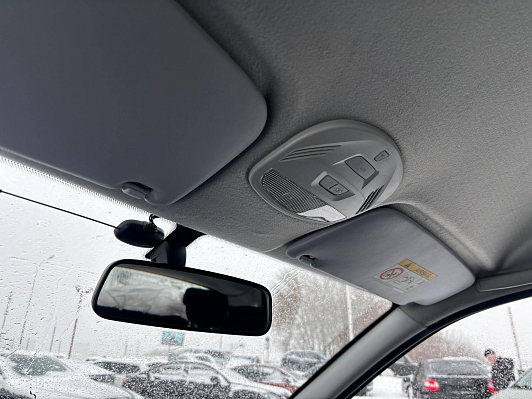 Lada (ВАЗ) Granta Comfort, 2023 года, пробег 21441 км