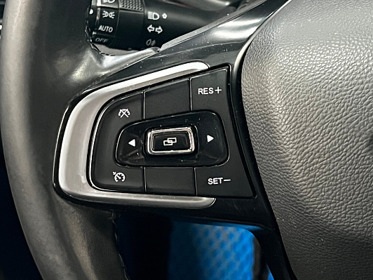 Chery Tiggo 4 Techno, 2021 года, пробег 168000 км