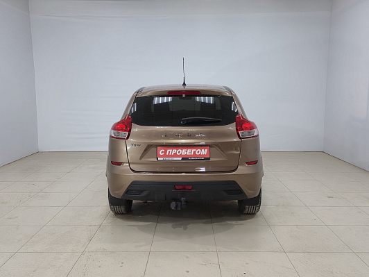 Lada (ВАЗ) XRAY Optima Air conditioner (2018), 2017 года, пробег 147531 км