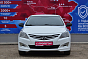 Hyundai Solaris Super Series-II, 2015 года, пробег 203500 км