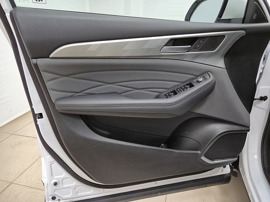 Haval F7x Elite, 2023 года, пробег 16163 км