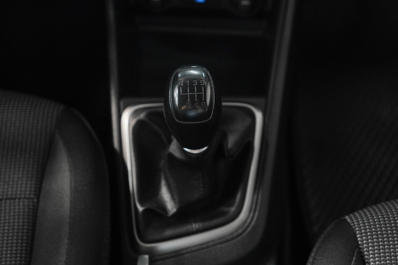 Hyundai Solaris Comfort, 2020 года, пробег 69000 км