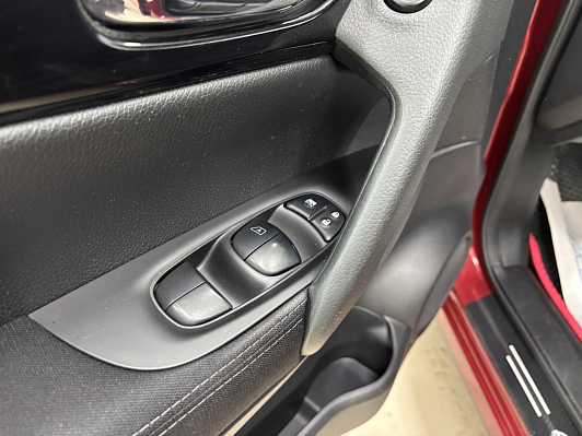 Nissan Qashqai SE, 2018 года, пробег 79881 км