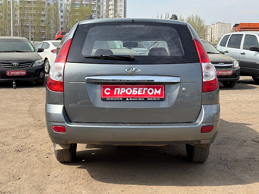 Lada (ВАЗ) Priora Норма, 2010 года, пробег 280104 км