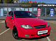 Chevrolet Lacetti SX, 2007 года, пробег 291000 км