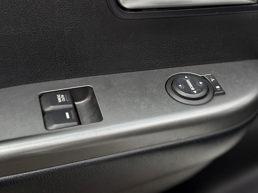 Kia Rio Comfort Аудио, 2016 года, пробег 184000 км