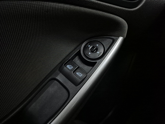 Ford Focus Trend, 2015 года, пробег 225123 км