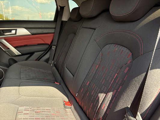 Haval H2 Elite, 2019 года, пробег 165000 км