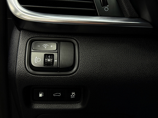 Kia Optima Luxe, 2019 года, пробег 151943 км